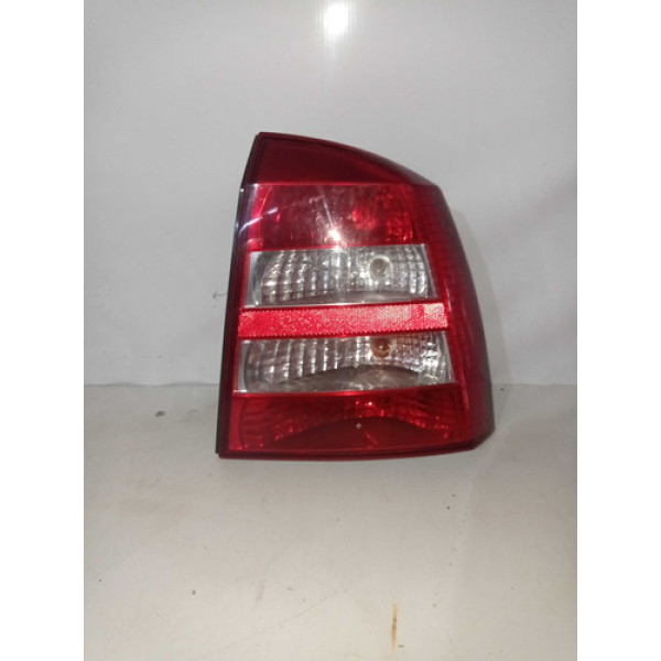 Lanterna Lado Direito Chevrolet Astra 2010