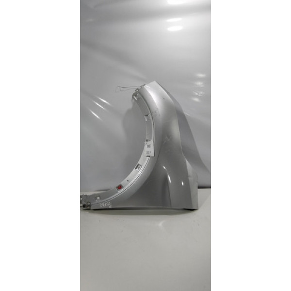 Paralama Lado Esquerdo Hyundai Creta 2013