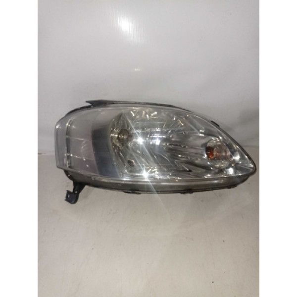 Farol Lado Direito Volkswagen Fox 2007