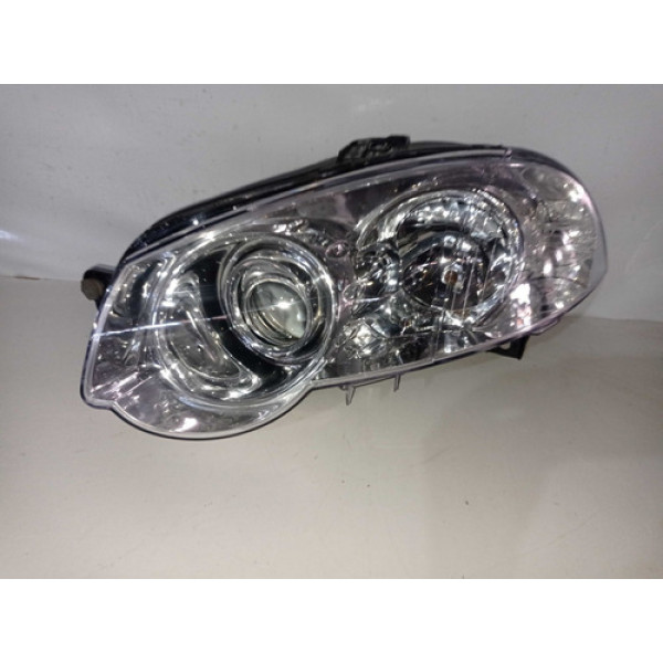 Farol Lado Esquerdo Fiat Palio Locker 