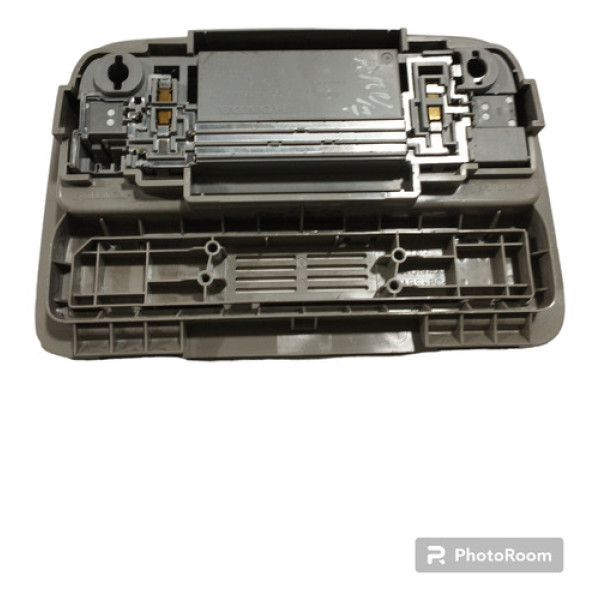 Luz Cortesia Hrv 2017