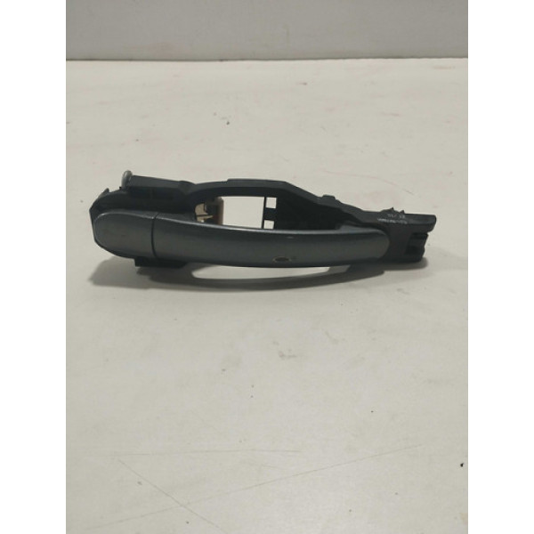 Maçaneta Externa Traseira Esquerda Volkswagen Fox 2016