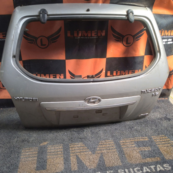 Tampa Do Porta Malas Hyundai Tucson 