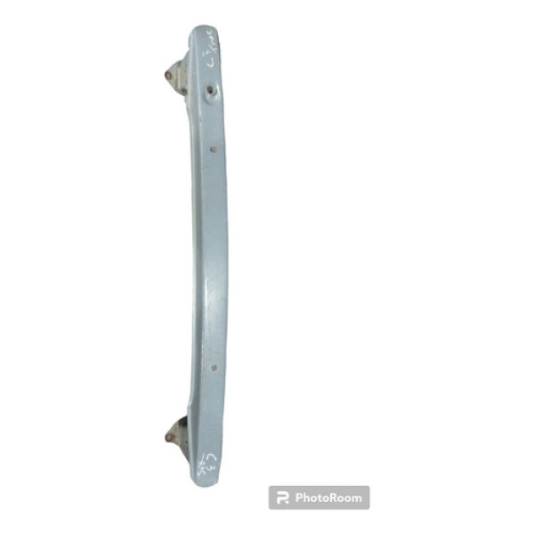 Alma Parachoque Traseiro C3 2011