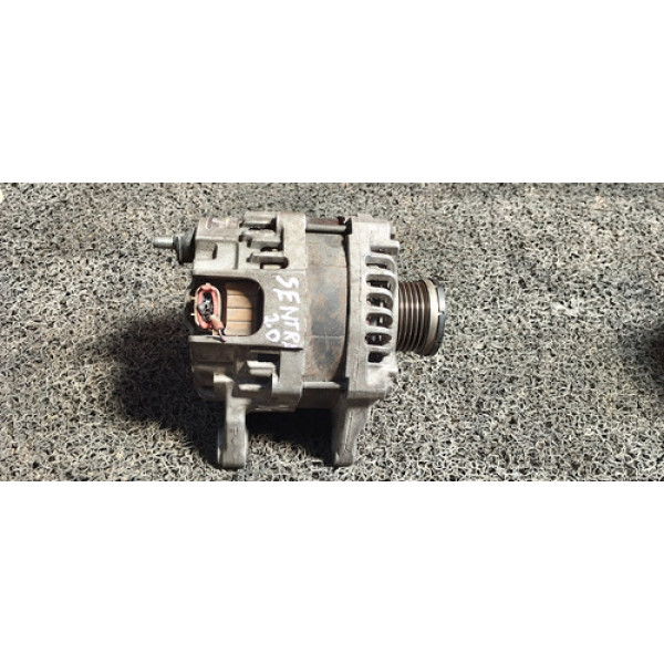 Alternador Nissan Sentra 2.0 2016 