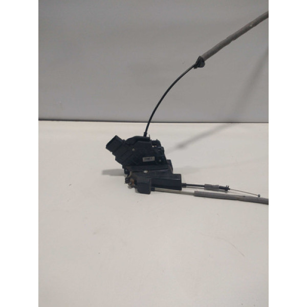 Fechadura Da Porta Volvo Xc60