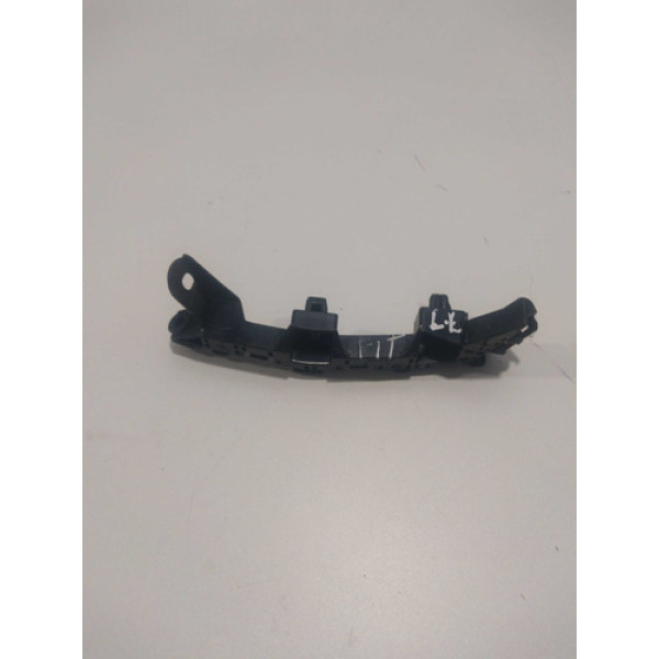 Guia Do Parachoque Dianteiro Esquerdo Honda Fit