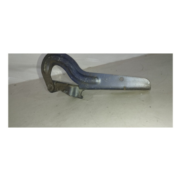 Dobradiça Do Capo Lado Esquerdo Renault Scenic 2010