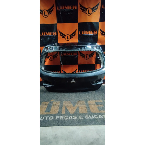 Tampa Porta Malas Mitsubishi Asx 