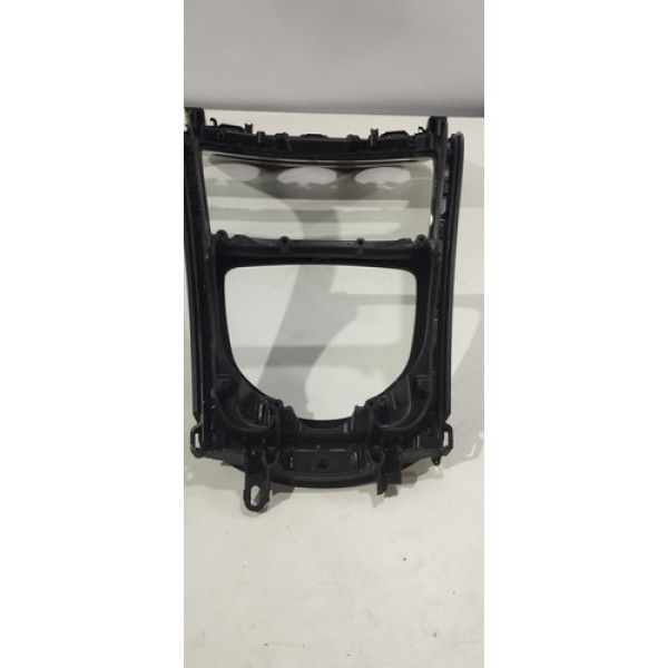 Acabamento Do Painel Central Mercedes C180 Coupê 2017