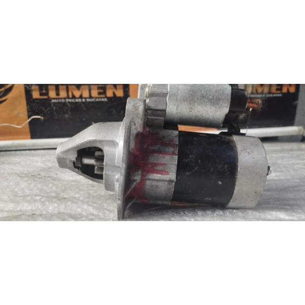 Motor De Arranque Mitsubishi Eclipse Cross 1.5 2021 