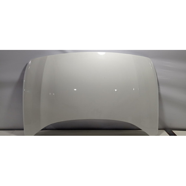 Capô Fiat Pulse 2022