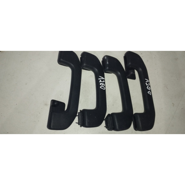 Jogo De Alça Do Teto Mercedes A250 2016