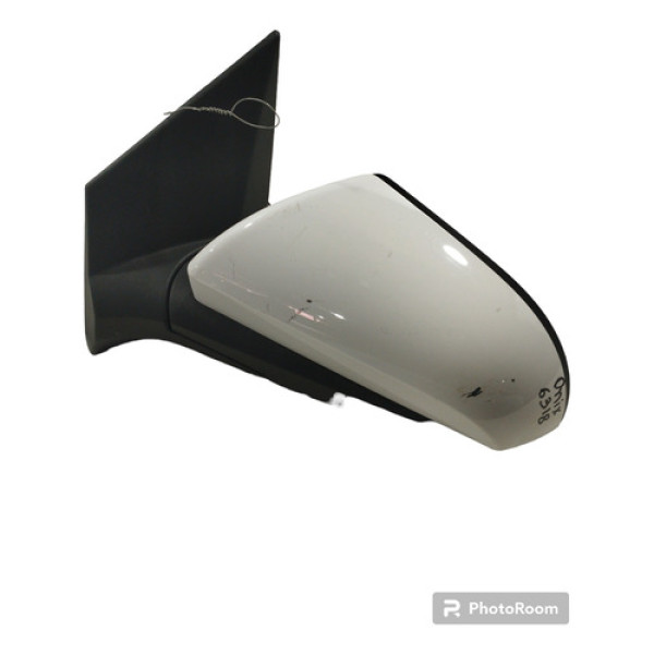 Retrovisor Lado Esquerdo Gm Onix 2017 Manual 