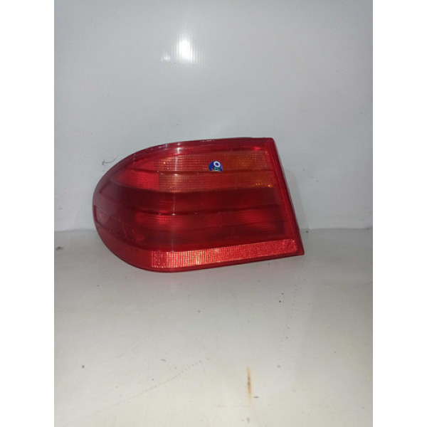 Lanterna Lado Esquerdo Mercedes E320