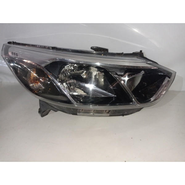 Farol Colbat 2020 Lado Direito 