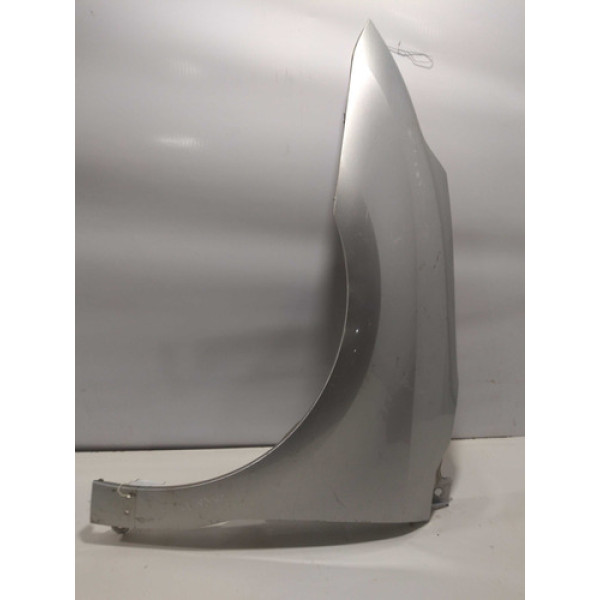 Paralama Lado Esquerdo Citroen C4 Pallas 2011