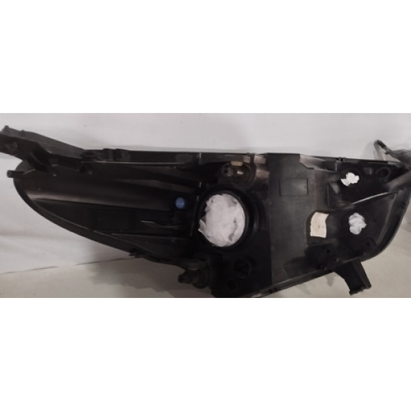 Farol Lado Esquerdo Ford Ka Sedan 2025