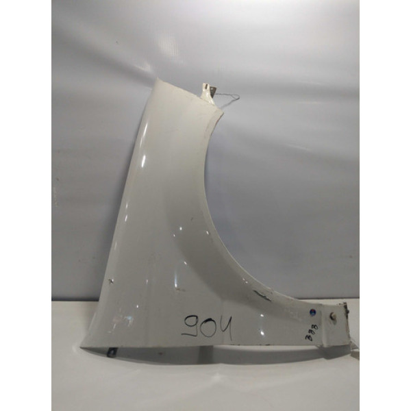 Paralama Lado Direito Fiat Palio Bbb 2011