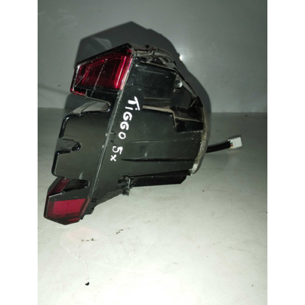 Lanterna Traseira Esquerda Cherry Tiggo 5x 2019