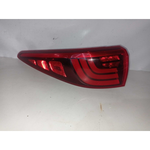 Lanterna Lado Esquerdo Kia Sportage 2019