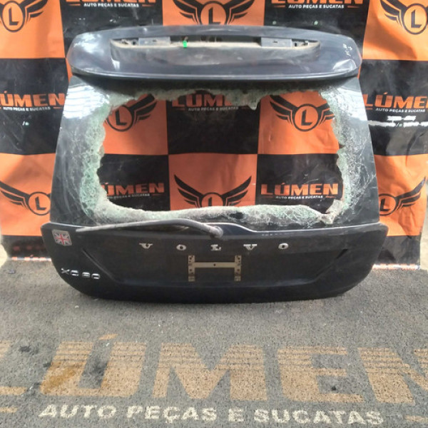 Tampa Do Porta Malas Volvo Xc 60 2012