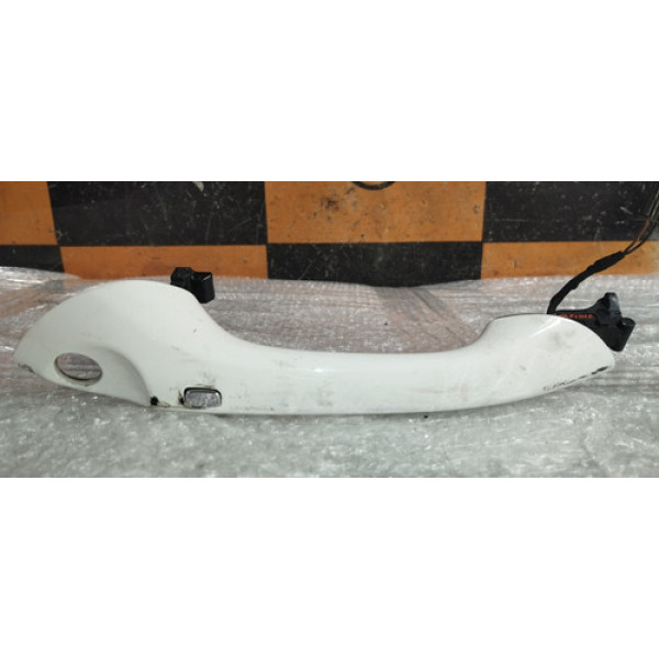 Maçaneta Externa Dianteira Esquerda Gm Onix 2020 