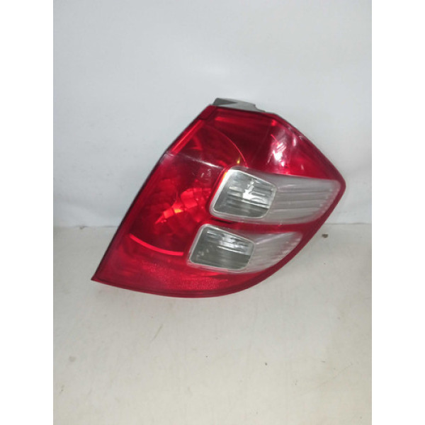 Lanterna Lado Direito Honda Fit 2010 