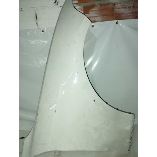 Paralama Direito Bmw 118i 2018