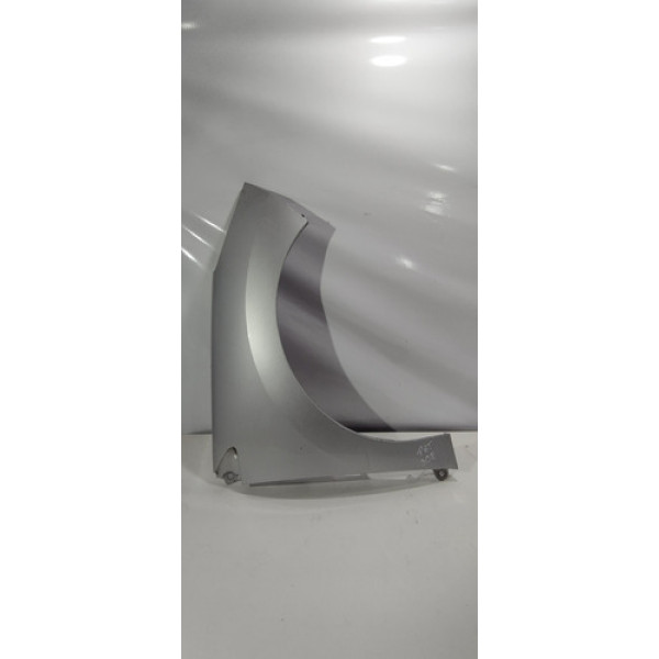 Paralama Lado Direito Peugeot 308 2015