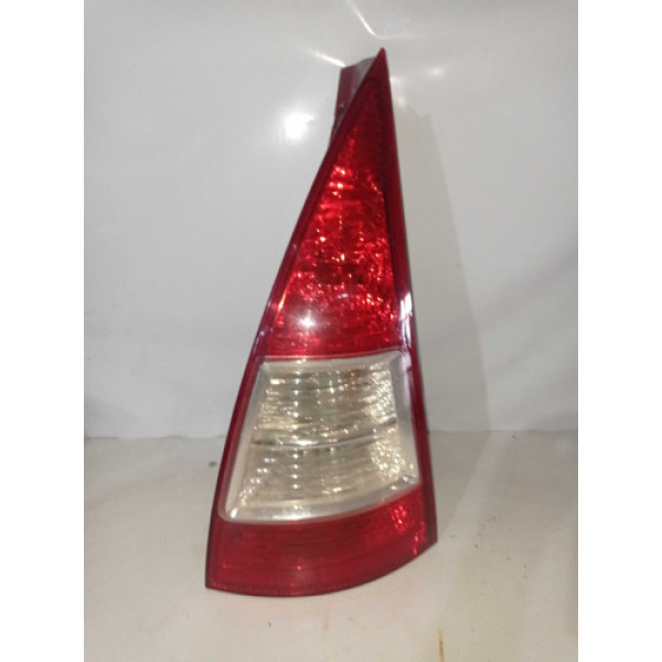 Lanterna Lado Direito Citroen C3 2009