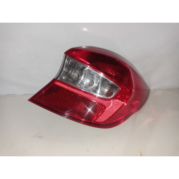 Lanterna Lado Direito Ford Ka Hatch 2019