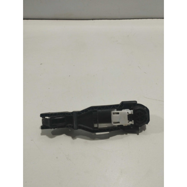 Maçaneta Externa Dianteiro Direita Volkswagen Fox 2017