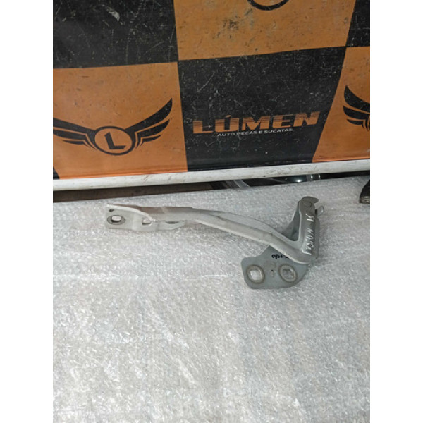 Dobradiça Do Capô Lado Esquerdo Ford Fusion 2015