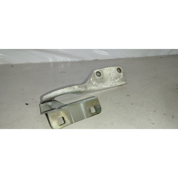 Dobradiça Do Capo Lado Esquerdo Nissan Livina 2011