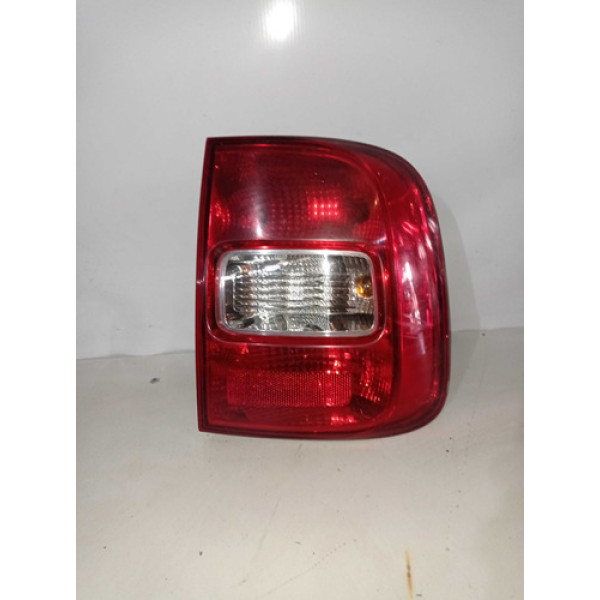 Lanterna Lado Direito Volkswagen Saveiro G5 