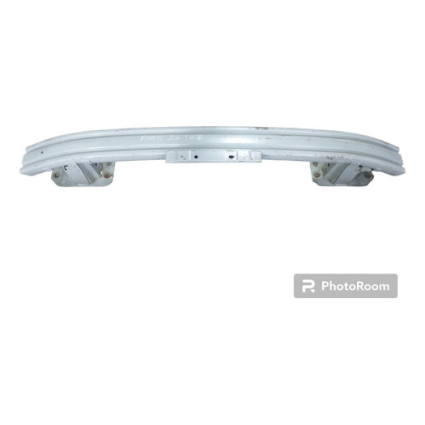 Alma Parachoque Traseiro Fusion 2016