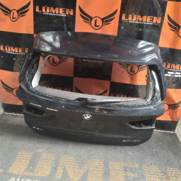 Tampa Do Porta Malas Bmw X1 2019