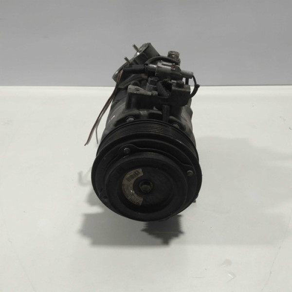 Compressor De Ar Bmw X1 2015 