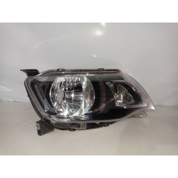 Farol Lado Direito Renault Kwid 2018