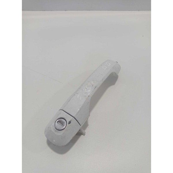 Maçaneta Externa Dianteira Direta Ford Fiesta 2011