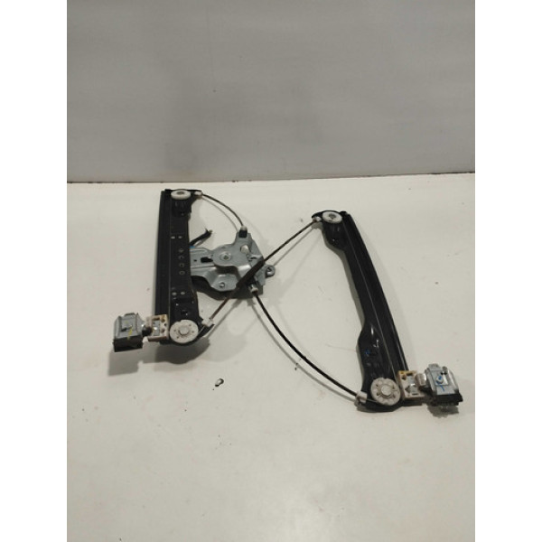 Máquina De Vidro Dianteira Direita Chevrolet Montana 2011