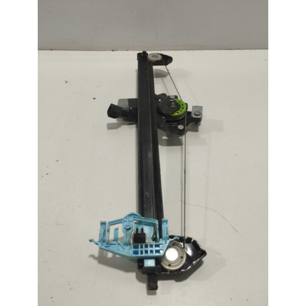 Máquina De Vidro Dianteira Direita Fiat Uno Vivace 2014