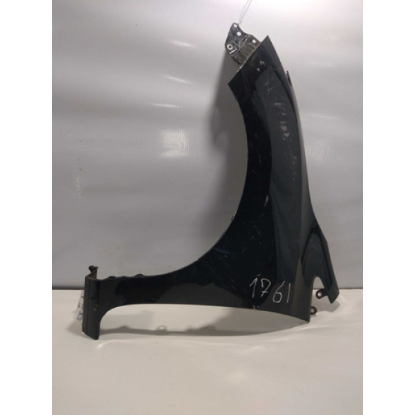 Paralama Lado Esquerdo Honda City 2015