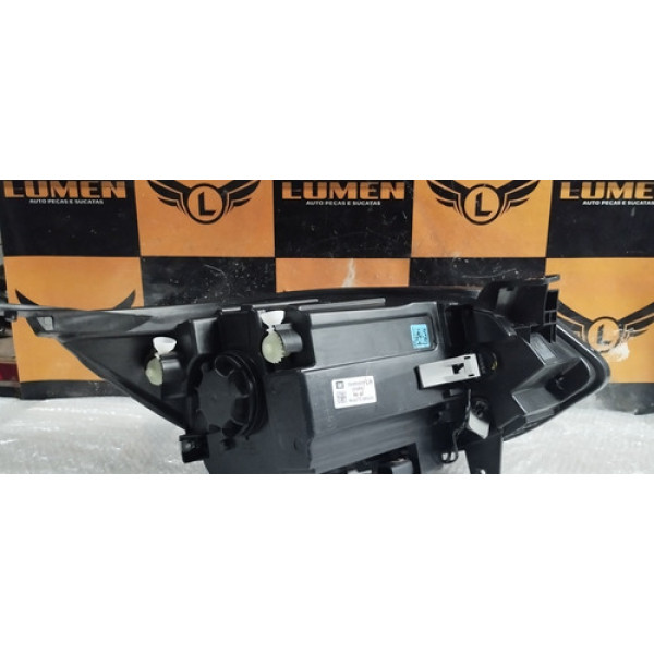 Farol Lado Esquerdo Onix 2023