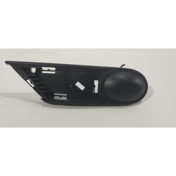 Aplique Lateral Lado Direito Do Mini Cooper S