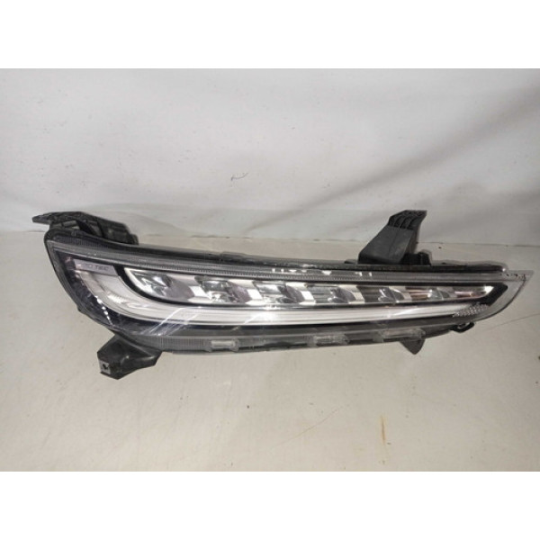 Farol Superior Lado Direito Chery Tiggo 3x 2021