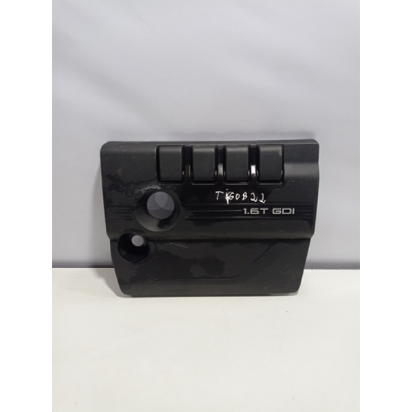 Tampa Motor Chery Tiggo 8 1.6 Turbo 2022