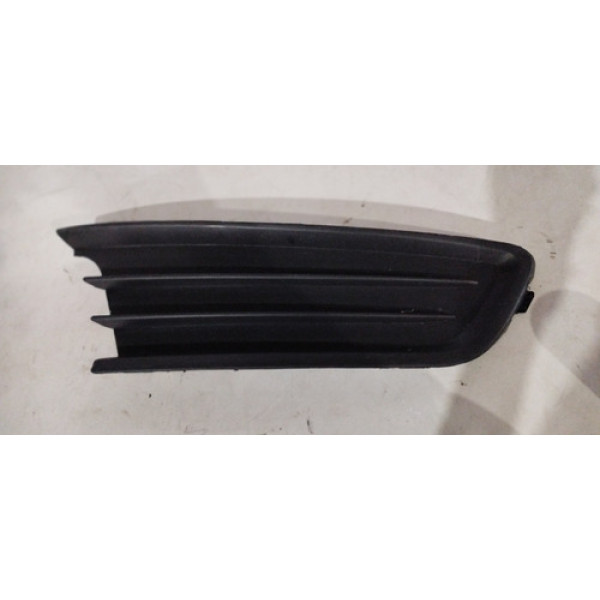 Grade Milha Lado Direito Volkswagen Gol G6 S/milha 