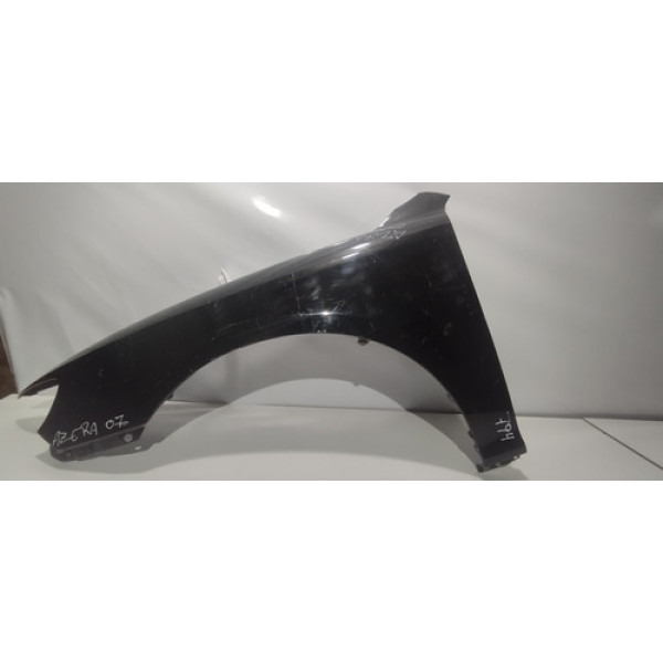 Paralama Lado Esquerdo Azera 2007 